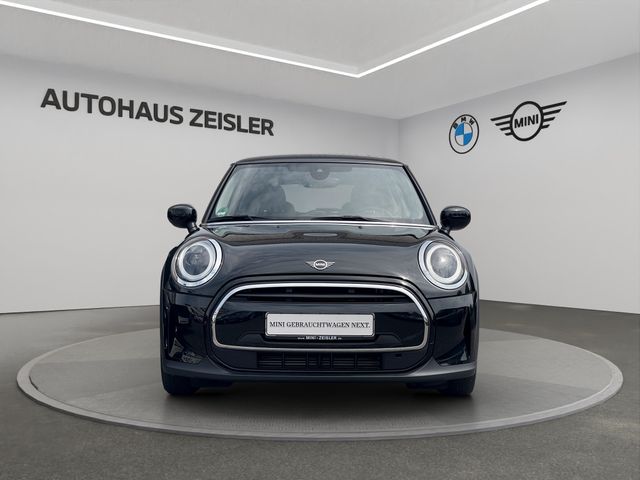 Foto Nummer 5: MINI Cooper