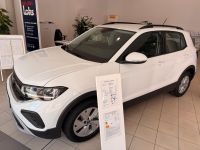 Volkswagen T-Cross - Vorschau Bild 3
