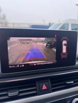 Audi RS4 2.9 TFSI Dynamikpaket, Garantieversicherung - Audi RS4: Weiß