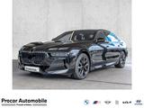 BMW 740d xDrive Limousine M Sport PANO ACC 360°KAM - BMW 740 in Wuppertal