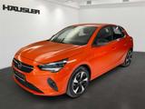 Opel Corsa-e First Edition Elegance CarPlay Klimaauto