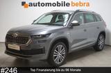 Skoda Kodiaq 2.0TDI DSG L&K Virtual 7-Sitzer VOLL - Skoda Kodiaq Diesel Gebrauchtwagen
