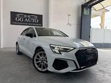 Audi A3 SPB 35 TDI S tronic line Black edition - Audi A3 Black Edition Gebrauchtwagen