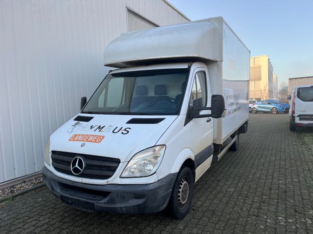 Mercedes-Benz Sprinter II 311 CDI*EU5*MöbelKoffer4m*LBW*Klima*