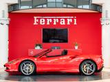 Ferrari F8 Spider Racing-Sitze*Sitzverst*LIFT*Alcantara* - rote Ferrari F8