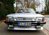Ford Granada - Ghia - VOLLAUSSTATTUNG - Ford Granada Benziner Gebrauchtwagen