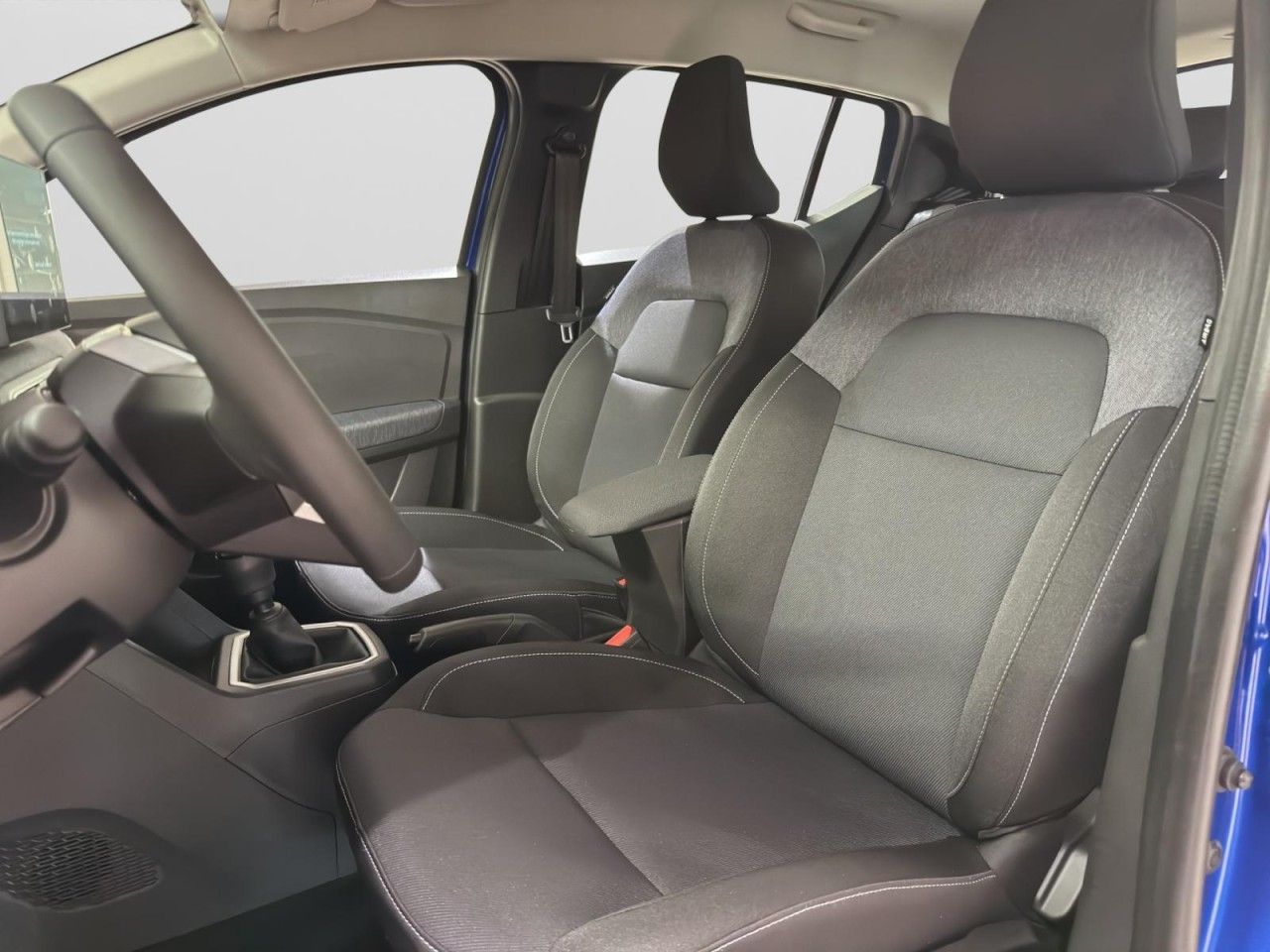 Dacia Sandero - Bild 11
