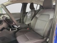 Dacia Sandero - Vorschau Bild 11