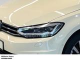 Volkswagen Touran Trendline TAXI 2.0 l TDI 110 kW (150 PS)  - Volkswagen Touran: Trendline