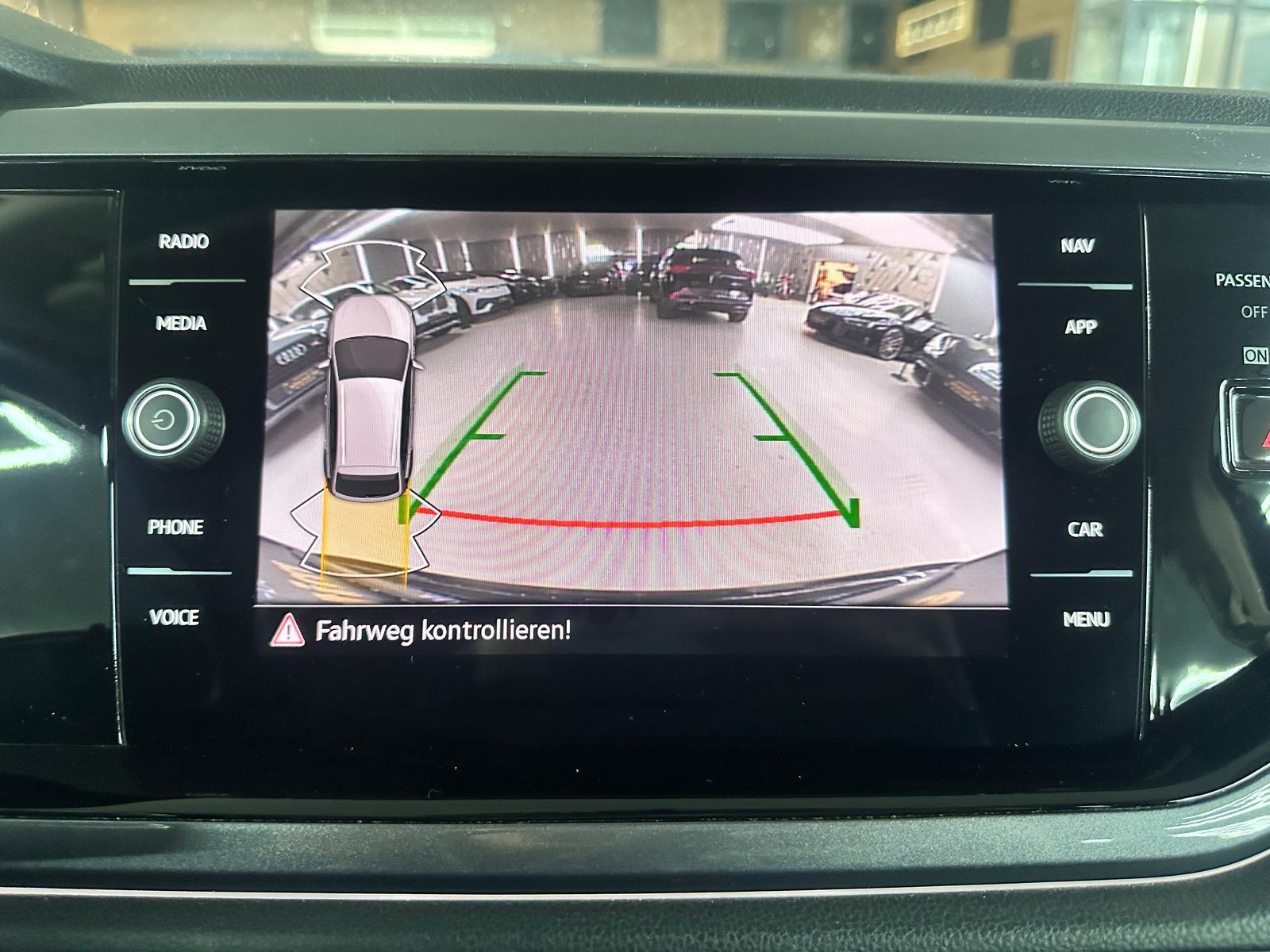 Volkswagen Taigo 1.0 TSI CARPLAY/IQ.DRIVE/LEDMATRIX/CAM, миниатюра 25