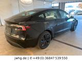 Tesla Model 3 new Model Autopilot-4! Glasdach 18" Navi - Tesla