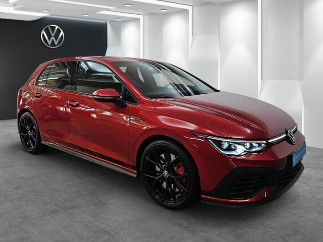Volkswagen Golf GTI Clubsport IQ LED MATRIX ACC BUSINESS NA, миниатюра 25
