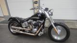 Harley-Davidson Fat Boy - HARLEY-DAVIDSON 2000 FAT BOY