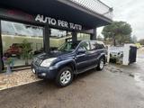 Toyota Land Cruiser 3.0 D-4D 16V 8 posti - gebrauchte Toyota Land Cruiser aus dem Jahr 2004