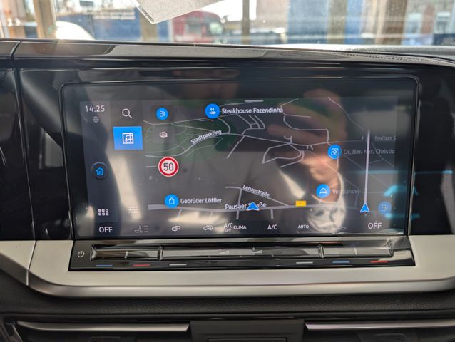 Ford Tourneo Connect Active