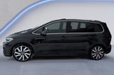 Volkswagen Touran R Line 2.0 TDI DSG 7Sitzer+AHK+PANO+MATRI - Volkswagen Touran Jahreswagen mit Diesel-Antrieb