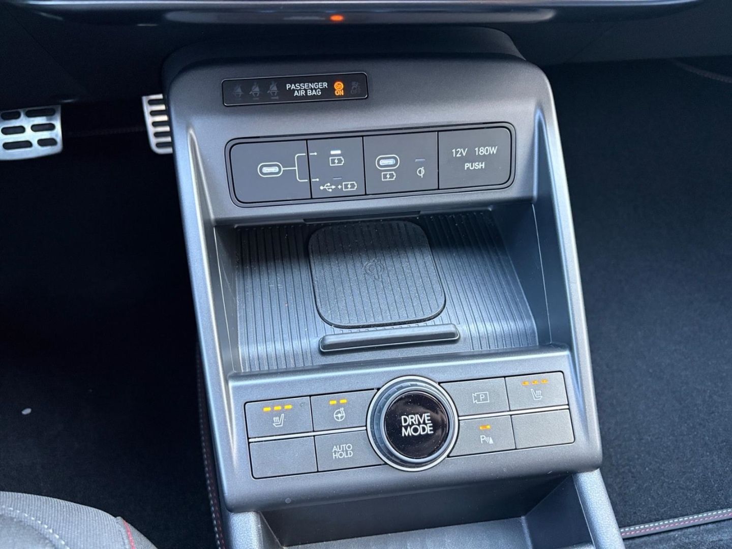 Hyundai KONA Elektro – Bild 18