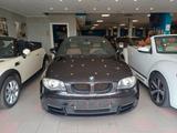 BMW Bmw 120 120i Cabrio Futura - BMW 120 aus 2009: 120i