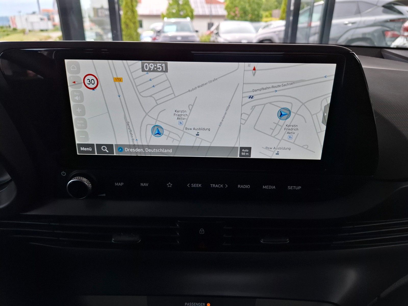 Hyundai i20 - Bild 19