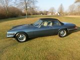 Jaguar XJSC  Bügelcabrio - Jaguar XJSC Gebrauchtwagen