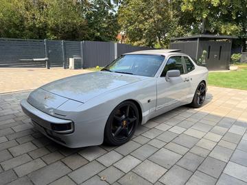 صورة 2 لـ 1984 Porsche 944