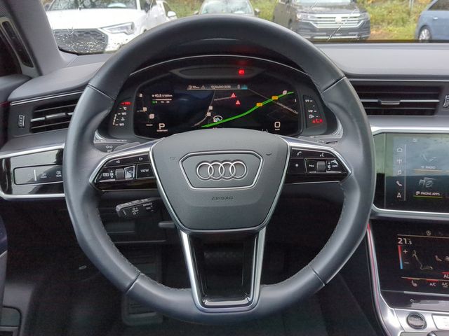 A6 Avant 45 2.0 TFSI sport S-tronic ACC PANO