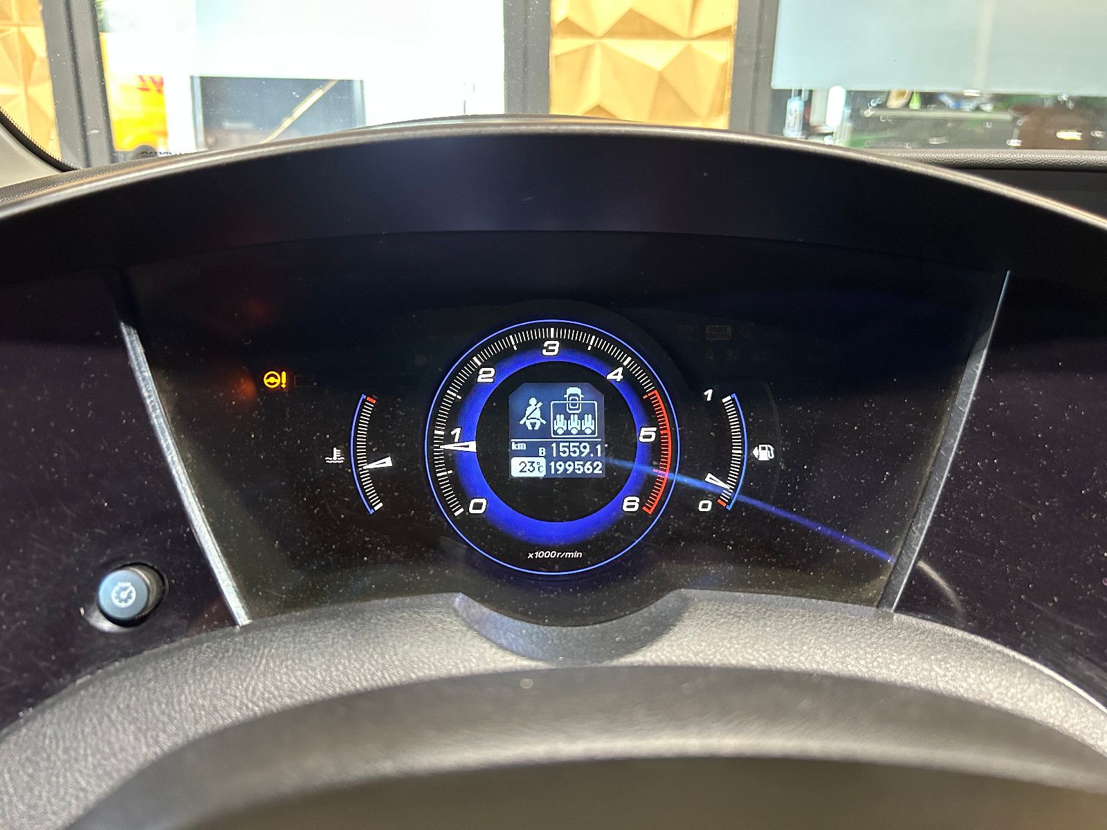 Fahrzeugabbildung Honda Civic Lim. 3-trg. 2.2 i-CTDi Type S/KLIMA/NAVI/