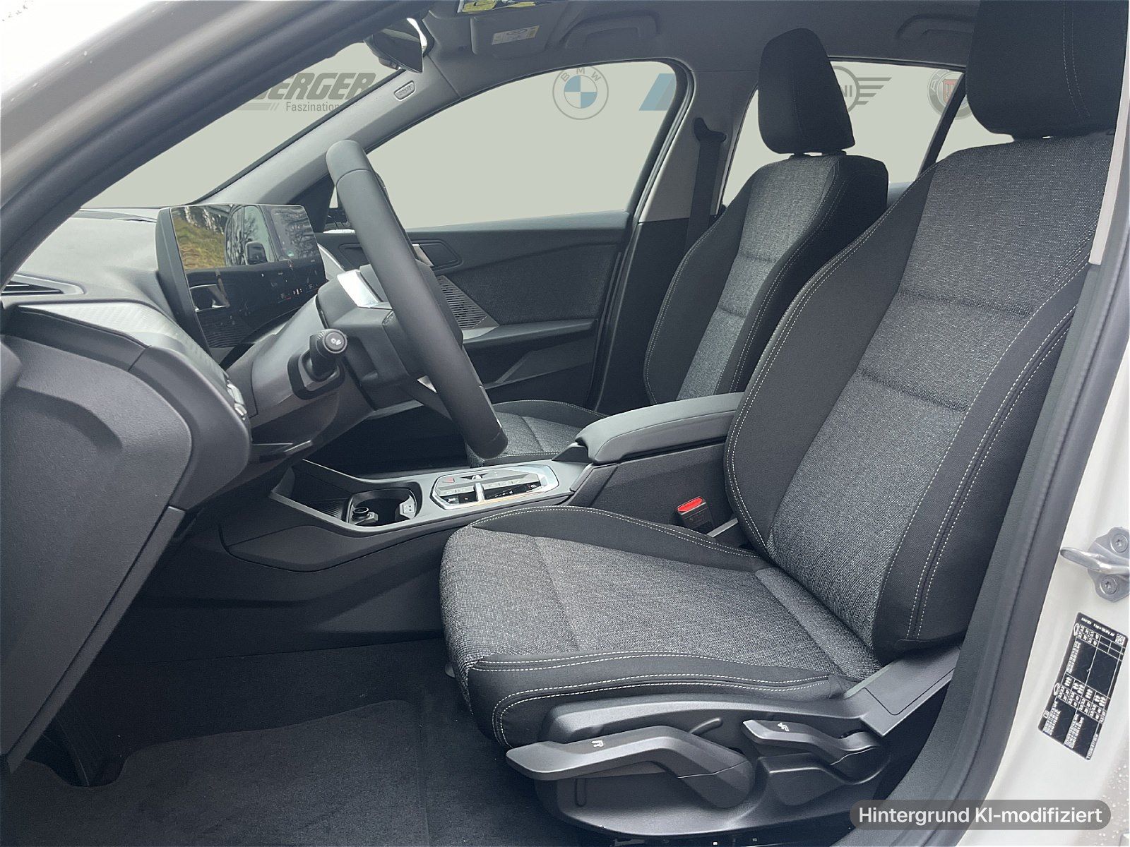 BMW 116 - Bild 10