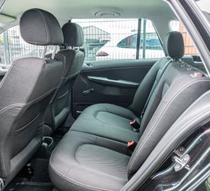 Fahrzeugabbildung SKODA Fabia Combi Ambiente |KLIMA|SHZ|CD-RADIO|