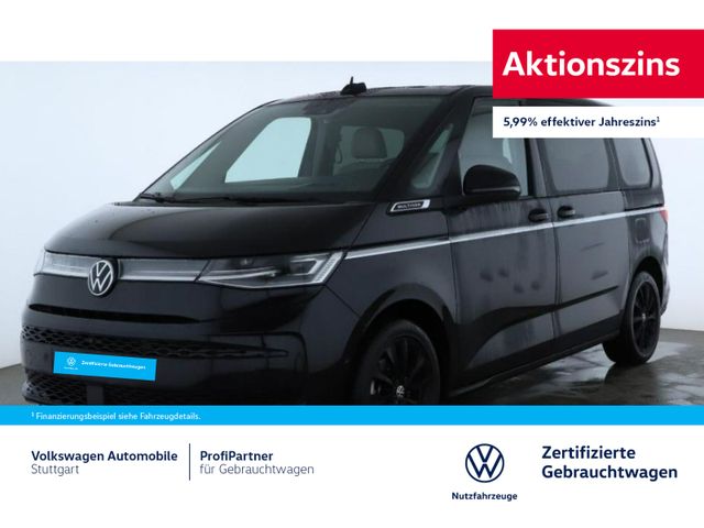 Volkswagen Multivan Style DSG 2.0 TDI Euro 6d ISC FCM