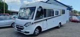 Carado I 447 Standklima Solar Sat 2x TV AHK Hubbett - Carado I 447