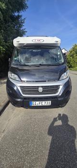 LMC BREEZER  V636G BLACKLINE - LMC Wohnwagen & Wohnmobile