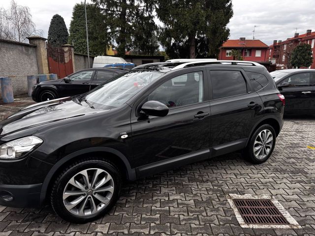 Nissan Qashqai Qashqai 2 1.6 16V Tekna 7 posti