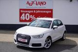 Audi A1 1.0 TFSI Sportback Bi-Xenon Bluetooth PDC USB - aus 2015 mit Benzin-Antrieb: Kleinwagen