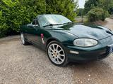 Mazda MX 5 NB 1.6 - Mazda aus 2000: Mazda6