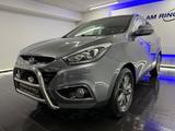 Hyundai ix35 Style LEDER XEN CAM TEMPO AHK NAVI PDC SZHG - Hyundai: I35x