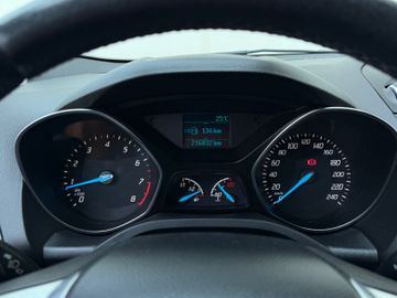 Ford Kuga - 11