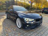 ALPINA B3 3.0 Biturbo Allrad Facelift - ALPINA B3 mit Benzin-Antrieb: Limousine