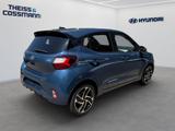 Hyundai i10 FL MY25 1.2 79 PS 5-AMT Prime, Navi, VERFÜGB - gebrauchte Kleinwagen in Lüdenscheid