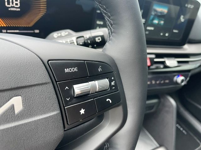 Fahrzeugabbildung Kia Sportage Vision Kamera LED Tempomat SpurhalteAss