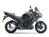 Kawasaki Versys 1100 SE Tourer - KAWASAKI VERSYS 1100 SE