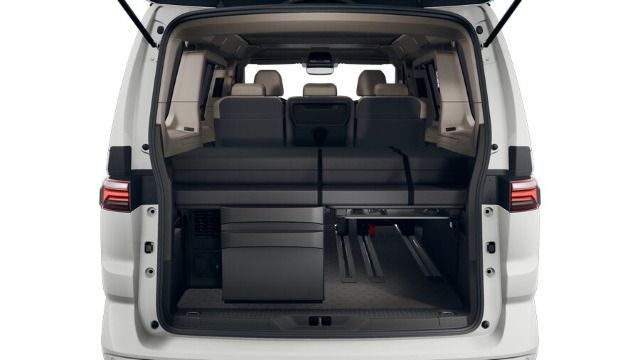 Volkswagen T7 California - Bild 9