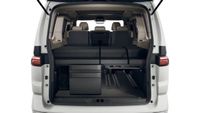 Volkswagen T7 California - Vorschau Bild 9