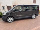 Renault Trafic Combi 1,6 dCi, Bus, Camper,... - Renault Trafic Camper Gebrauchtwagen