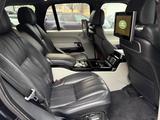 Land Rover Range Rover 4.4 SDV8 Autobiography Autobiography - Land Rover Range Rover: Autobiography