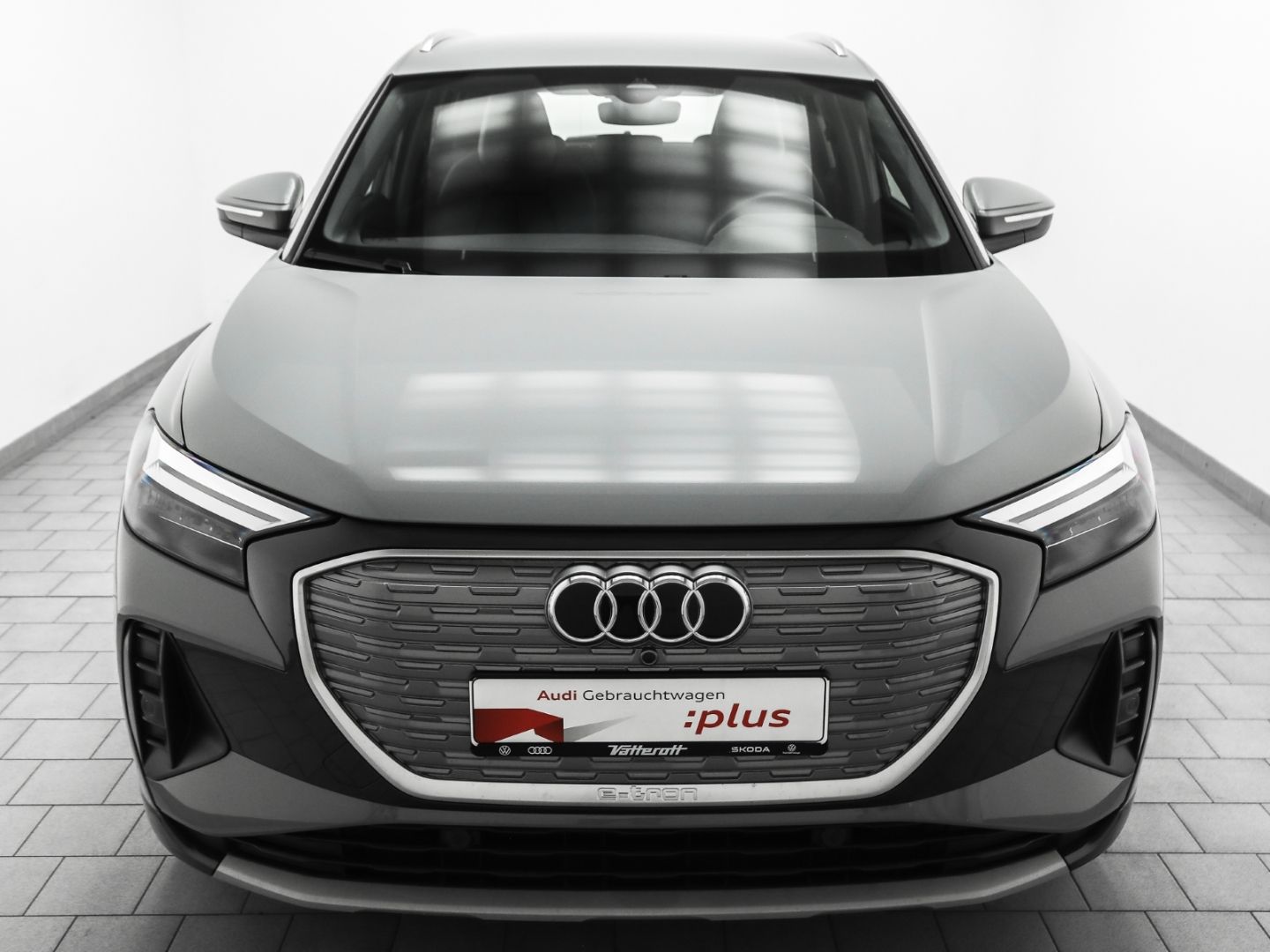 Audi Q4 - Bild 2