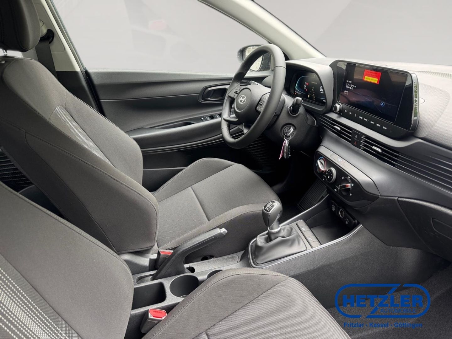 Hyundai BAYON – Bild 14