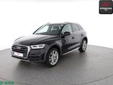 Audi Q5 40 TDI qu OFFROAD-PAKET MATRIX,ACC,KAMERA,SH - gebrauchte Audi Q5 aus dem Jahr 2020
