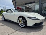 Ferrari Roma Spider*2025Prod.*WHITE-BLUE*HiFi*Daytona*.. - Ferrari Roma Neuwagen
