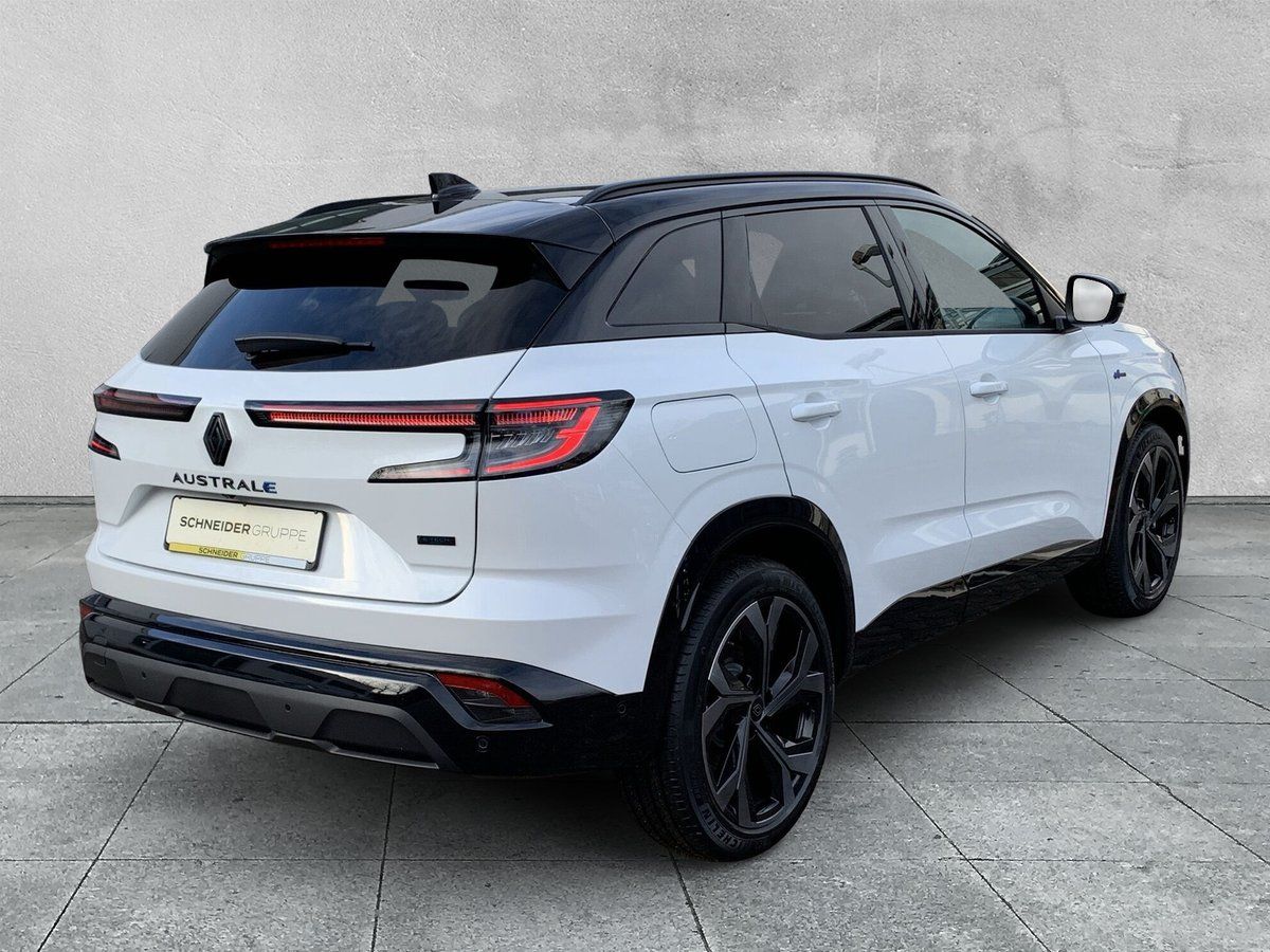 Renault Austral - Bild 5